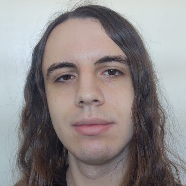 Foto de perfil Foto de perfil